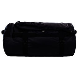 The North Face Camp Duffel Bag, Large Black